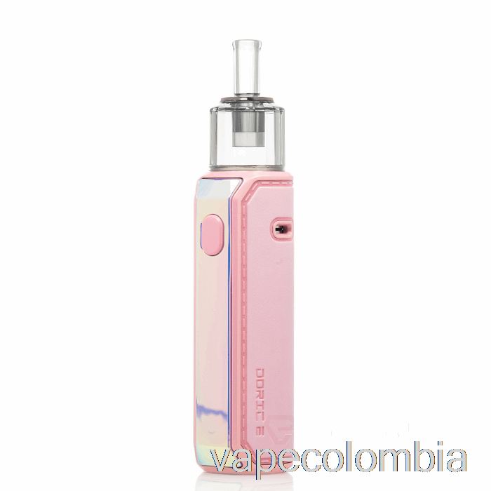 Vape Desechable Voopoo Doric E 25w Pod System Rosa